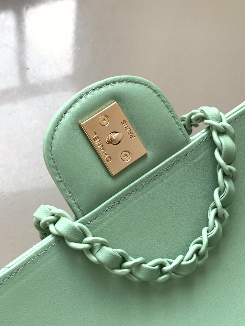 Ch**el cf series bags